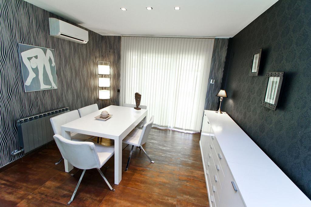 Dream Planet Costa Dorada Villa Salou Exterior foto