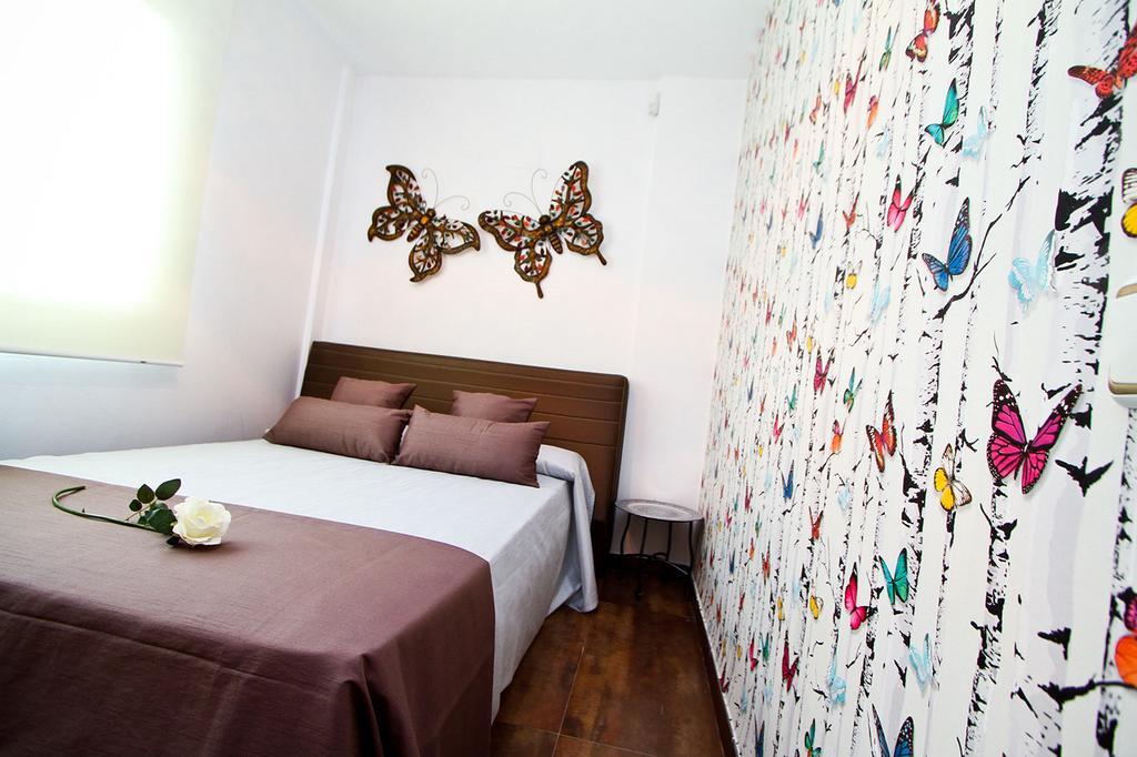 Dream Planet Costa Dorada Villa Salou Exterior foto
